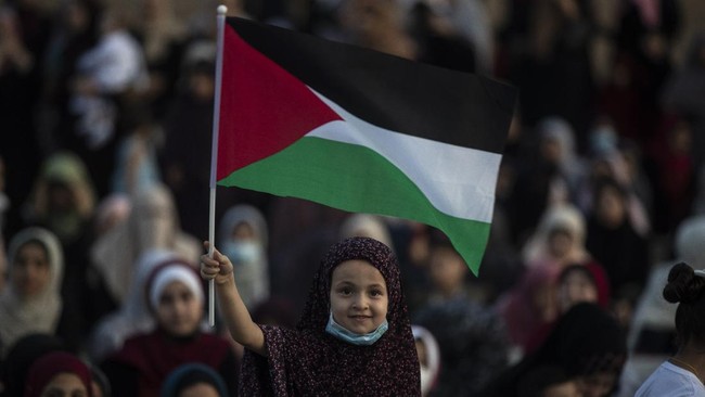 Perang baru terancam pecah di Timur Tengah antara Israel dan Mesir usai Kairo mengancam bakal menangguhkan perjanjian Camp David.
