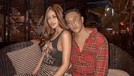 Hubungan Dicky SMASH dan Hesty Klepek-klepek diketahui telah berakhir sejak lama&comma; namun mereka masih dekat&period; Yuk intip potretnya&excl;