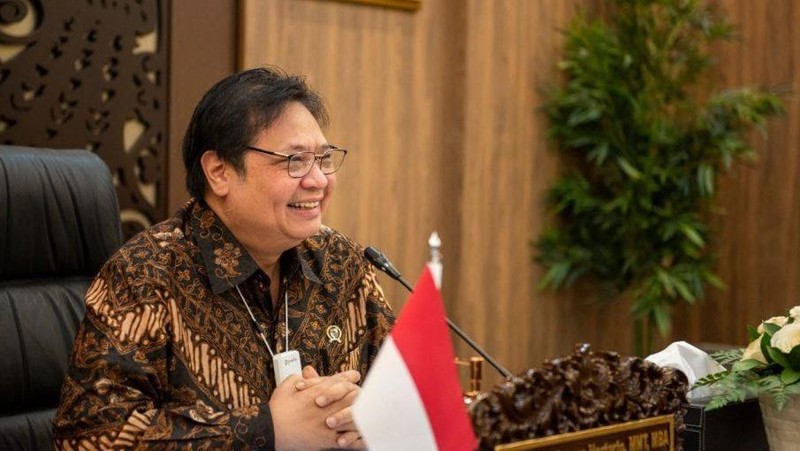 Penerapan Pemberlakuan Pembatasan Kegiatan Masyarakat (PPKM) Darurat yang kini berganti istilah menjadi PPKM Level 1-4
