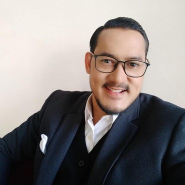 Aktor Sinetron 'Suara Hati Istri' Alino Octavian Meninggal Dunia