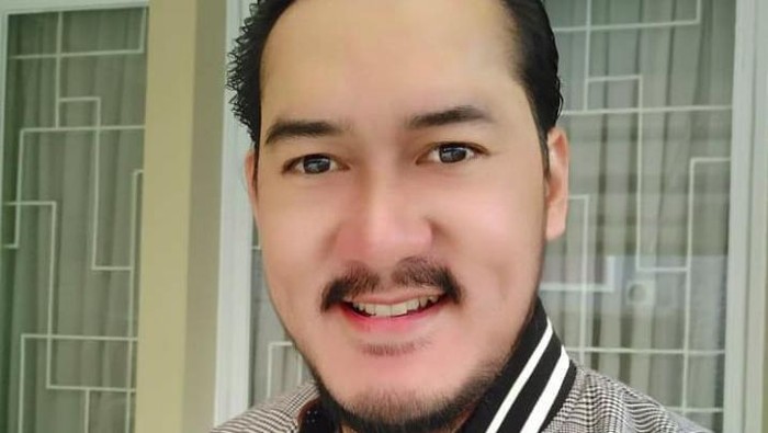 Alino Octtavian meninggal dunia