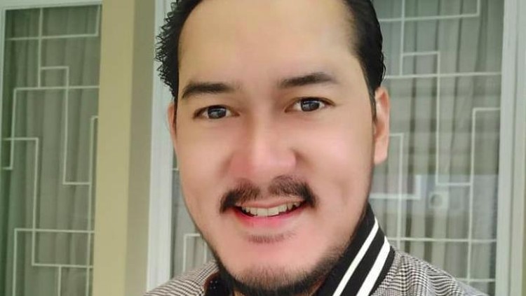 Alino Octtavian meninggal dunia