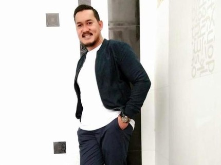 5 Fakta Pesinetron Suara Hati Istri Alino Octavian Meninggal, Sempat Long COVID-19