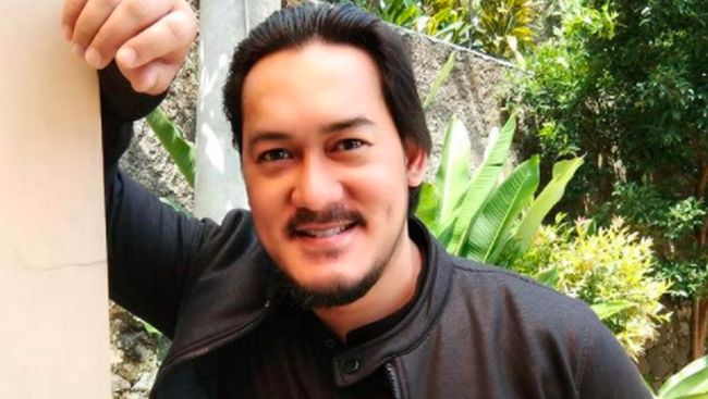 Aktor Alino Octavian, salah satu pemeran dalam sinetron Suara Hati Istri, meninggal dunia.