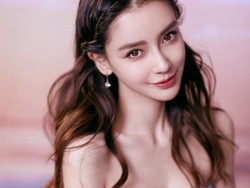 Angelababy Dikecam Nonton Lisa BLACKPINK di Paris, Disorot Jual Apartemen