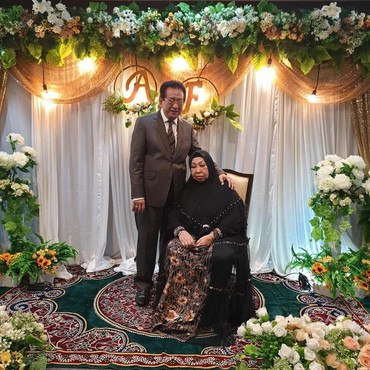 Anwar Fuady Kembali Berduka, Sang Anak Meninggal Dunia