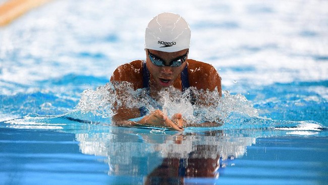 Hingga saat ini terdapat 29 atlet Indonesia yang dipastikan bakal berlaga di Olimpiade 2024.