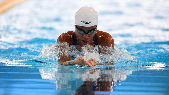 Menyambut Olimpiade Paris 2024: 29 Atlet Indonesia Siap Berlaga