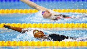 Jadwal Renang Indonesia di Olimpiade Tokyo 2020
