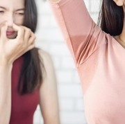 5 Manfaat Tawas untuk Ketiak, Bisa Hilangkan Bau Badan Lho!