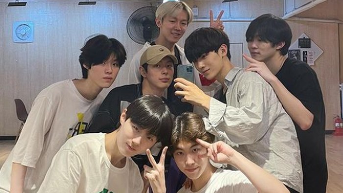 Siap-siap! Ini Deretan Grup K-Pop yang Segera Debut di Paruh Kedua 2021