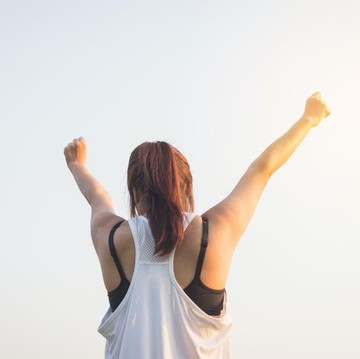 img-title Tips Berat Badan Stabil Setelah Diet, Jangan Abaikan Motivasi Diri