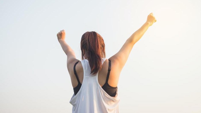 Tips Berat Badan Stabil Setelah Diet, Jangan Abaikan Motivasi Diri Tips Berat Badan Stabil Setelah Diet, Jangan Abaikan Motivasi Diri