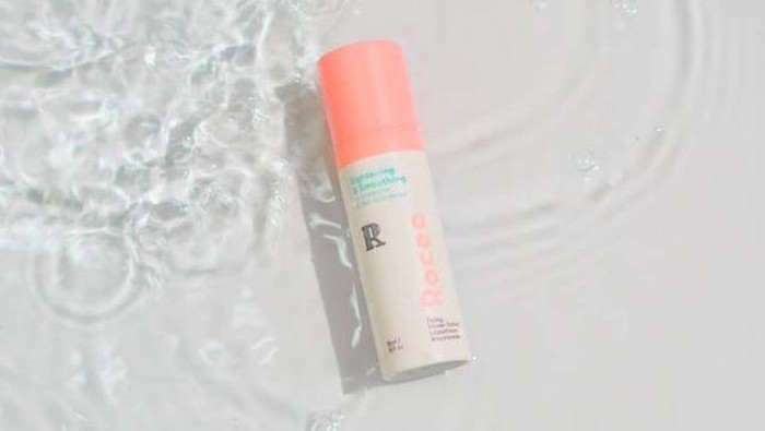 Cara Mencerahkan Ketiak, Siku, dan Lutut dengan Krim Pencerah Ketiak dari Brand Lokal