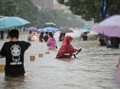 Banjir di China hingga WNI Langgar Lockdown Malaysia