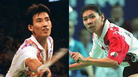 Sejarah Hari Ini: Susy dan Alan Rebut Emas Olimpiade