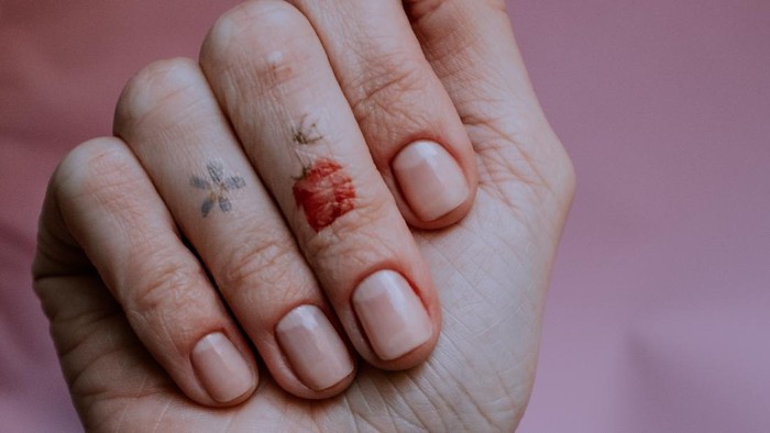 Kuku Makin Pendek Pertanda Penyakit Apa? Ini 5 Faktanya!