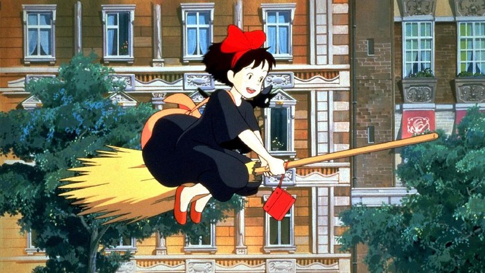 Dilanda Stres Akibat PPKM Darurat Diperpanjang? Ini Dia Film Animasi yang Bisa Memotivasi untuk Kembali Semangat