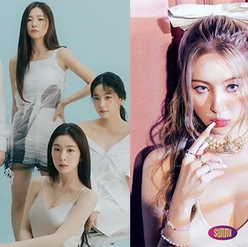 Deretan Grup K-Pop yang Akan Comeback Agustus Mendatang, Catat Tanggalnya!
