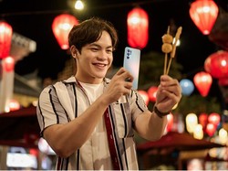 Fitur AI Canggih di Kamera OPPO Reno6 Bisa Buat Apa Saja?
