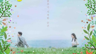 Catat! Drama Korea 'Hometown Cha-Cha-Cha' Tayang 28 Agustus