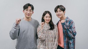 Pasangan Noona - Dongsaeng yang Bakal Hiasi Drama Korea Mendatang, Mana Favoritmu Nih?