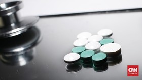 Obat Antidepresan Fluvoxamine Disebut Bantu Ringankan Covid-19