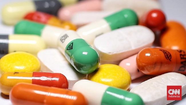 Kemhan Ungkap Perkembangan Rencana TNI Produksi dan Distribusi Obat Kementerian Pertahanan terus melakukan persiapan untuk menjalankan rencana TNI memproduksi dan mendistribusikan obat.