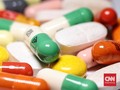 Pengusaha Klaim Tak Kerek Harga Obat saat Lonjakan Covid-19