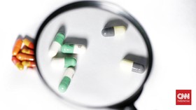 Cara Kerja Obat Covid Jepang yang Diklaim Manjur Bersihkan Virus