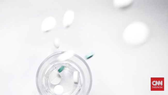 Pfizer tarik sejumlah obat darah tinggi dari peredaran. Obat tersebut ditemukan dapat meningkatkan atau menimbulkan risiko kanker.