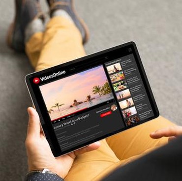 Bahaya Situs Streaming Ilegal, Ini 21 Tempat Nonton Film Aman dan Legal