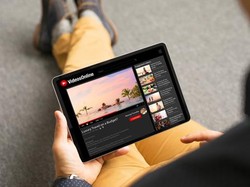 Netflix hingga Disney+, Siapa Juara Aplikasi Streaming Film di RI?