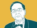 Jogi Hendra Atmadja, Kaya Raya dari Camilan