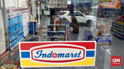 Indomaret tengah ramai diperbincangkan publik karena beredar informasi di sosial media soal gerai yang kompak tutup saat libur nasional.