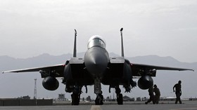 AS Setuju Jual 36 F-15 ke Indonesia yang Baru Borong 42 Jet Prancis