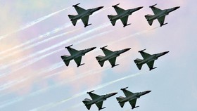 Korsel-AS Latihan Militer Kala Tensi dengan Korut Memanas