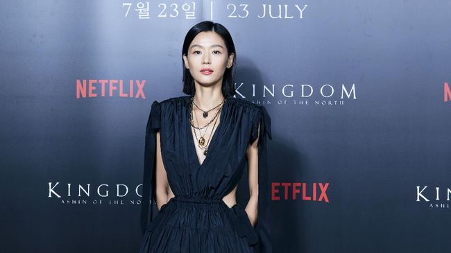 Jun Ji-hyun hingga Ji Chang-wook akan bintangi film zombi terbaru garapan Yeon Sang-ho, sutradara Train to Busan dan Peninsula.