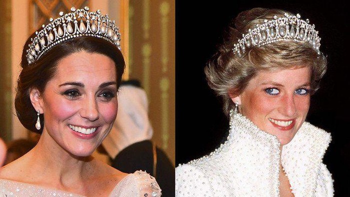 Punya Sejarah Panjang, Deretan Mahkota dari Kerajaan Seluruh Dunia Ini Tak Hanya Cantik Tapi Juga Miliki Nilai Historis