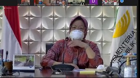 Kemensos Susun 4 Langkah Siaga Hadapi Potensi Bencana Alam
