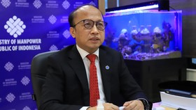 Kemnaker Perkuat Perlindungan Pekerja Sektor Perikanan