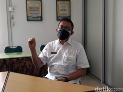 Tembus Seribuan Kasus Harian, BOR RS Corona di Bantul Hari Ini 97%