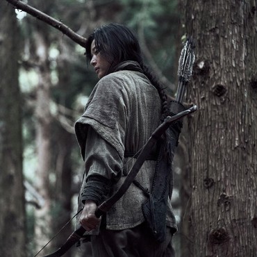 3 Alasan yang Bikin 'Kingdom: Ashin of the North' Wajib Ditonton