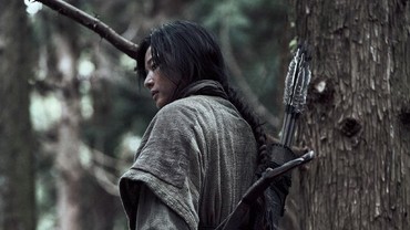 3 Alasan yang Bikin 'Kingdom: Ashin of the North' Wajib Ditonton