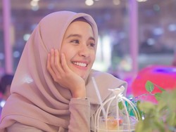 Kabar Laudya Cynthia Bella Nikah dengan Pria Bersorban Terjawab Sudah