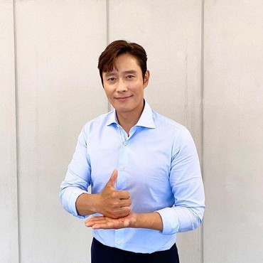 Lee Byung Hun Didenda Rp1,16 M Usai Dilakukan Investigasi Pajak Khusus