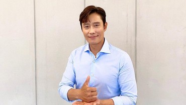 img-title Lee Byung Hun Didenda Rp1,16 M Usai Dilakukan Investigasi Pajak Khusus