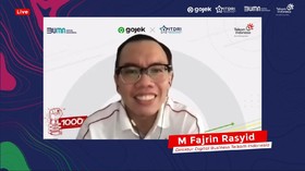 ITDRI-Gojek Jaring Talenta Digital di Kawasan Indonesia Timur