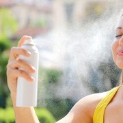 Lebih Banyak Pilihan! Ini Deretan Setting Spray Lokal Terbaru di Awal Tahun 2022, Ada yang Sudah Jadi Incaranmu?