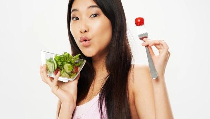 Jaga Tubuh Tetap Sehat, Ini 7 Tips Diet Aman Saat Kasus COVID-19 Varian Omicron Melonjak